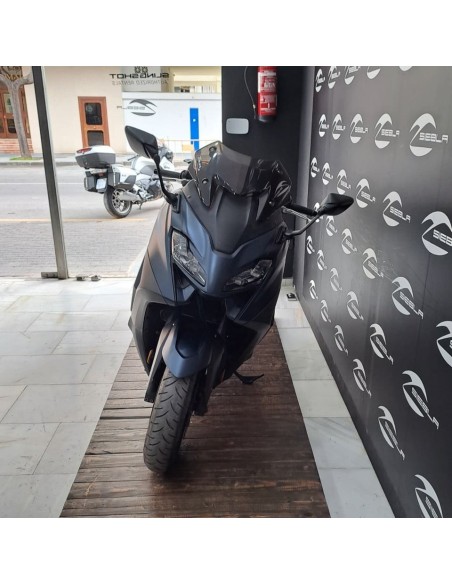 Yamaha T‑MAX 560 2022 | 12,975 km | Excellent Condition | €10,399