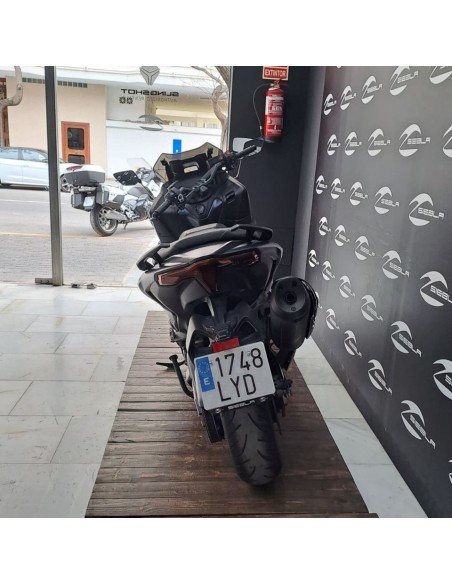 Yamaha T‑MAX 560 2022 | 12,975 km | Excellent Condition | €10,399