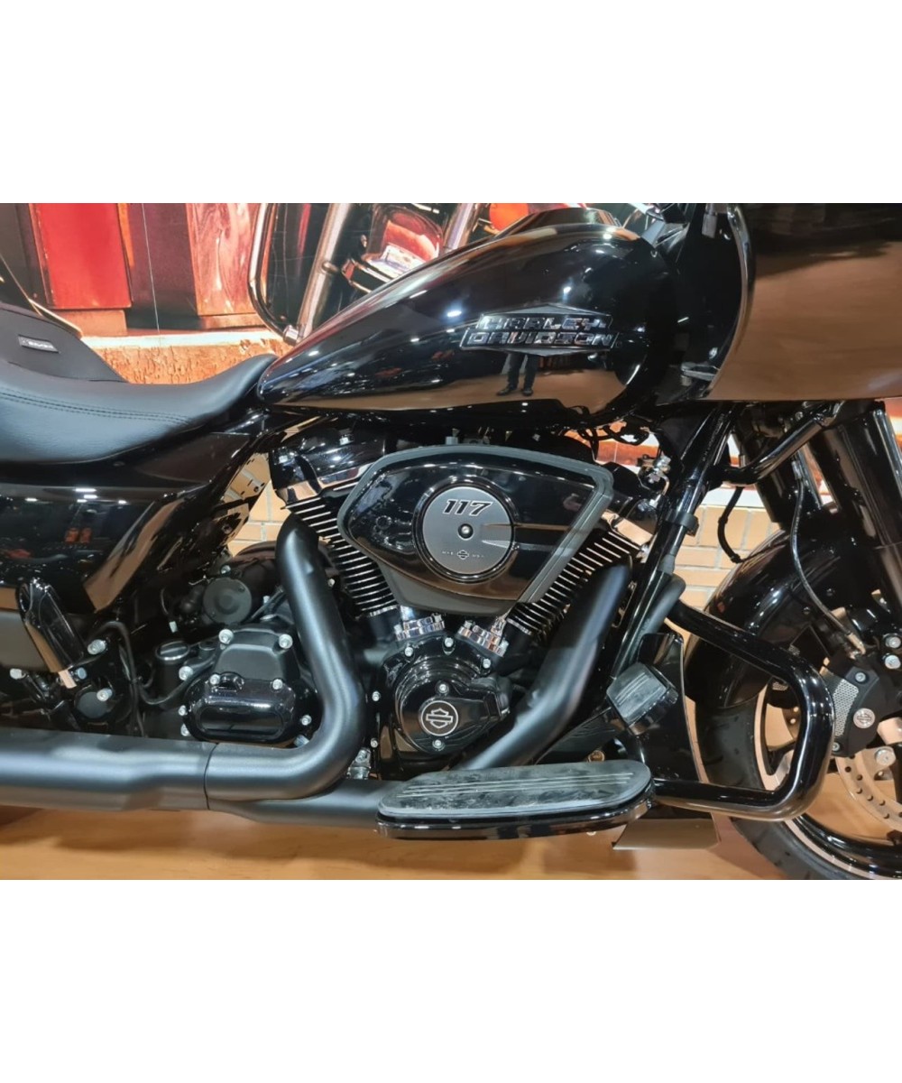 Harley‑Davidson Road Glide Special 2025 | 1.300 km | 32.990€