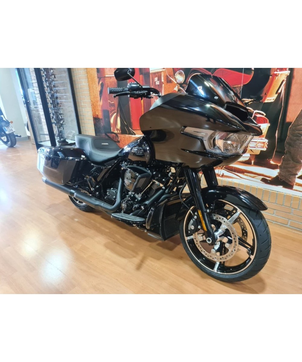 Harley‑Davidson Road Glide Special 2025 | 1.300 km | 32.990€