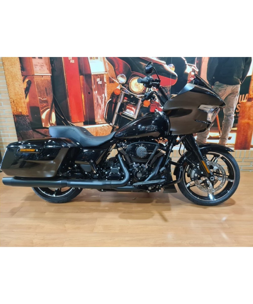 Harley‑Davidson Road Glide Special 2025 | 1.300 km | 32.990€