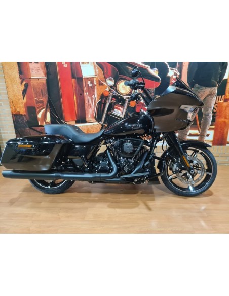 Harley‑Davidson Road Glide Special 2025 | 1.300 km | 32.990€
