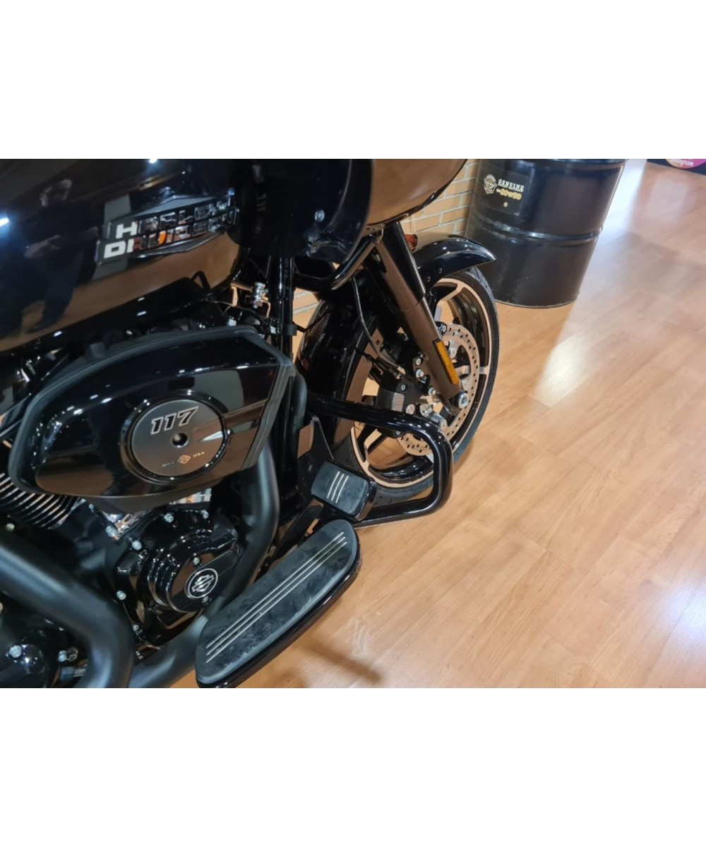 Harley‑Davidson Road Glide Special 2025 | 1.300 km | 32.990€