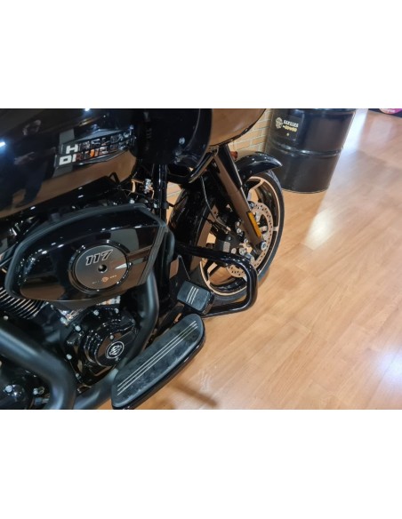 Harley‑Davidson Road Glide Special 2025 | 1.300 km | 32.990€