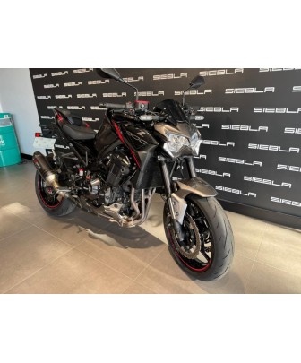 Kawasaki Z900 2020 | 16,800 km | Black | €8,199 2