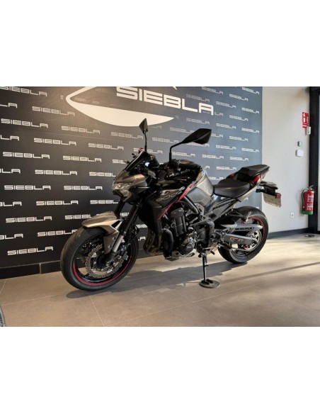 Kawasaki Z900 2020 | 16,800 km | Black | €8,199