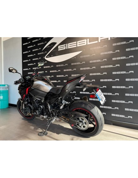 Kawasaki Z900 2020 | 16,800 km | Black | €8,199