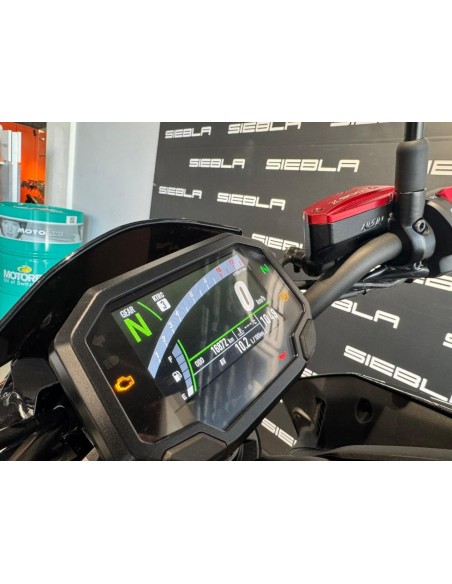 Kawasaki Z900 2020 | 16.800 km | Negra | 8.199€