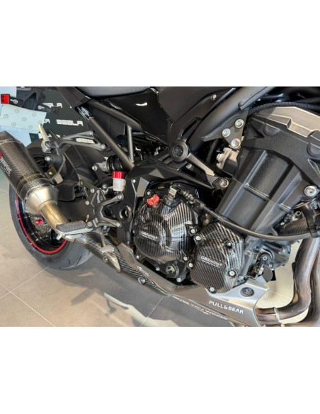 Kawasaki Z900 2020 | 16.800 km | Negra | 8.199€
