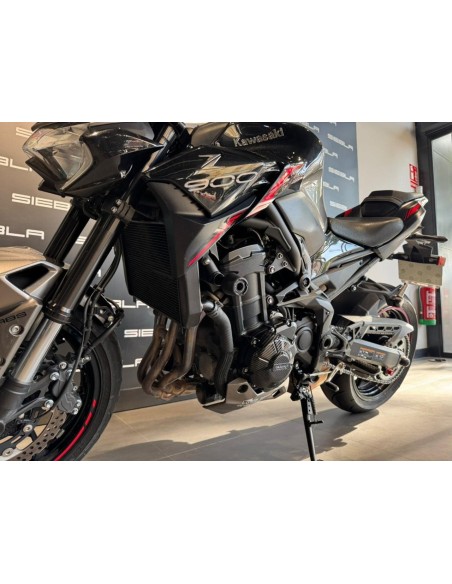 Kawasaki Z900 2020 | 16.800 km | Negra | 8.199€