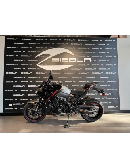 Kawasaki Z900 2020 | 16,800 km | Black | €8,199