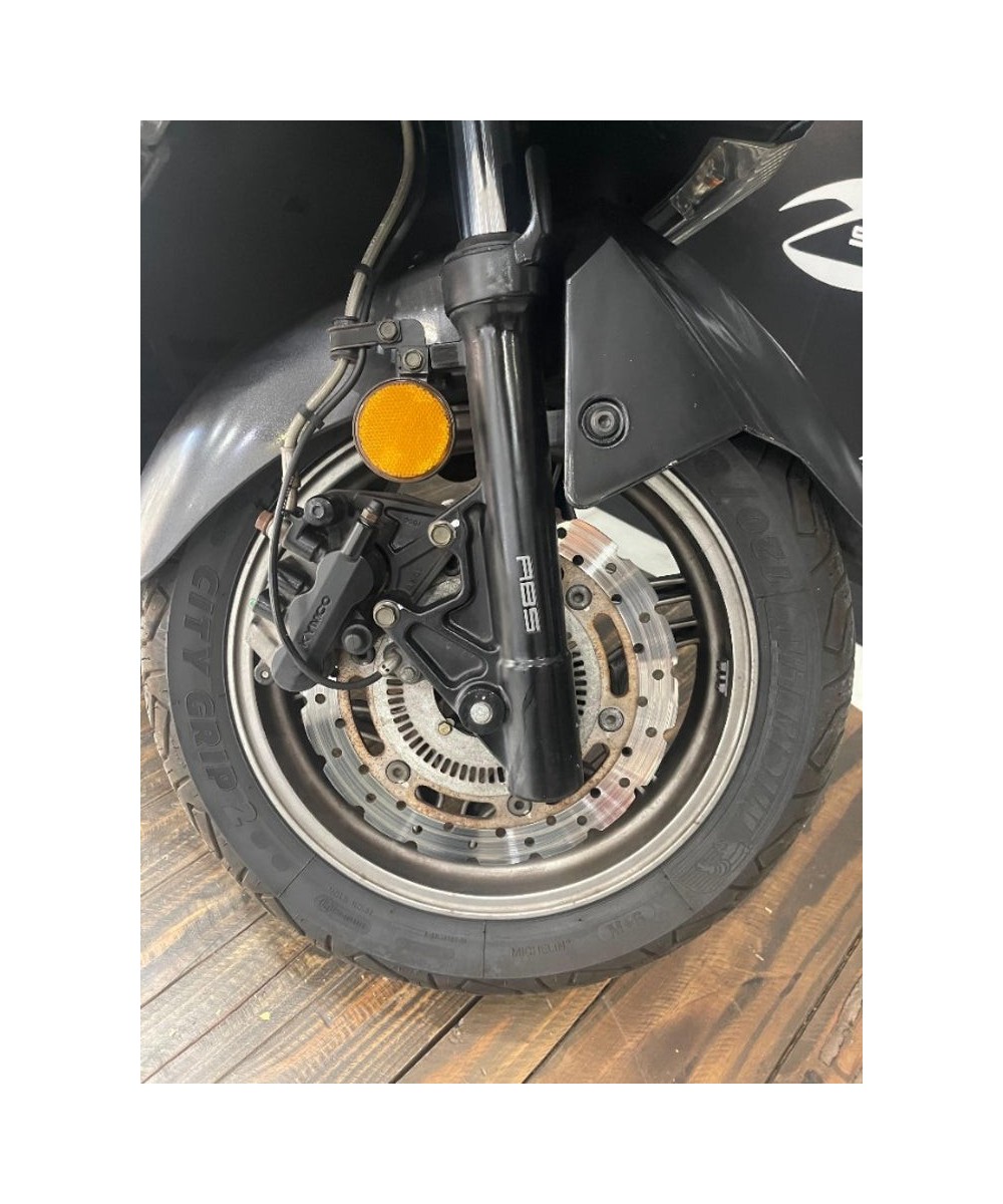 KYMCO Grand Dink 300 2018 | 16,300 km | Grey | €2,699