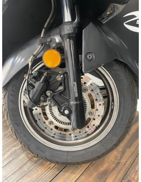 KYMCO Grand Dink 300 2018 | 16.300 km | Gris | 2.699€