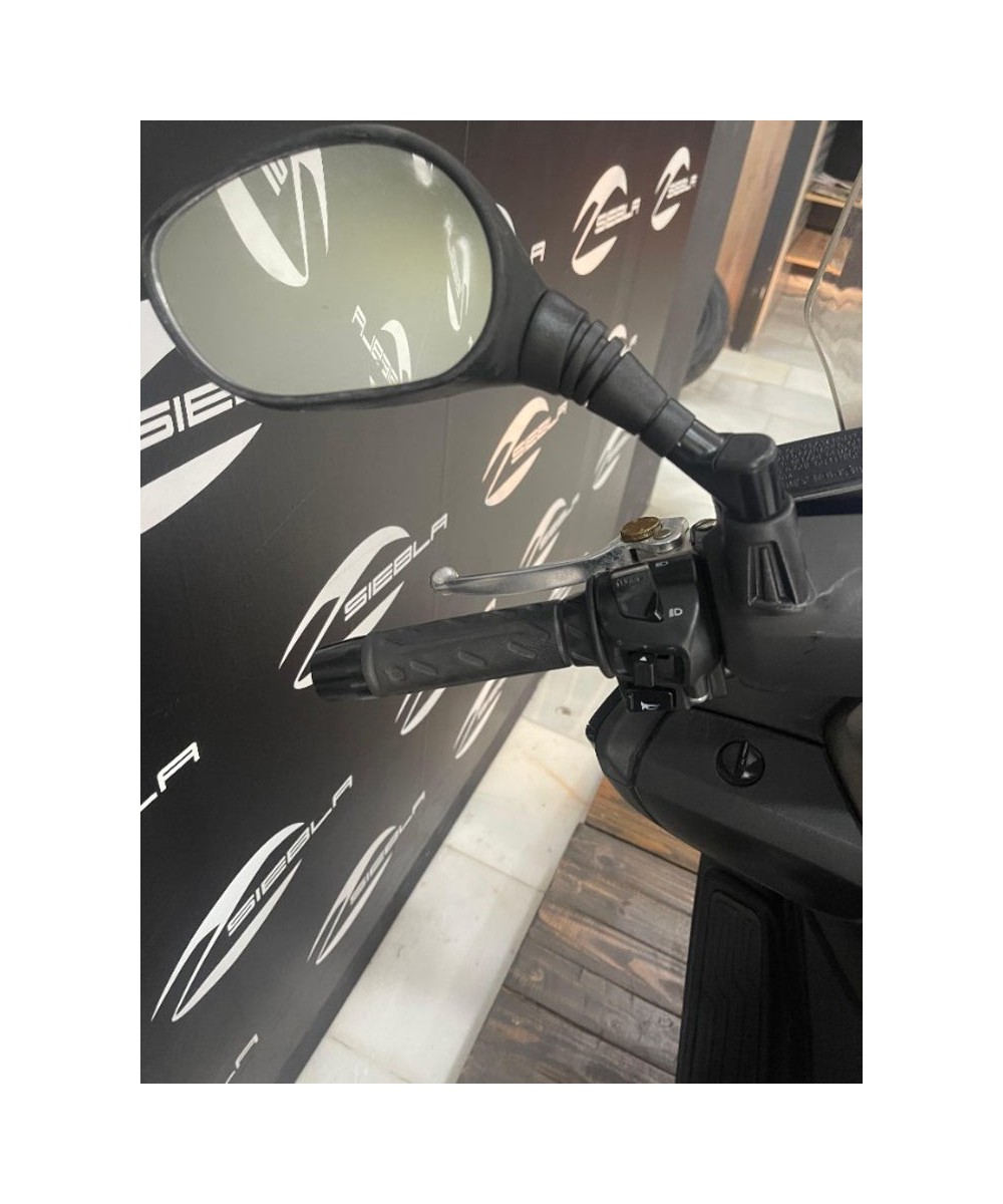 KYMCO Grand Dink 300 2018 | 16,300 km | Grey | €2,699