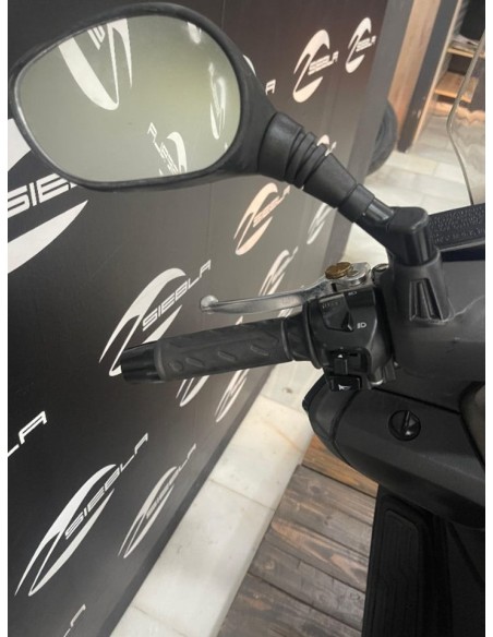 KYMCO Grand Dink 300 2018 | 16.300 km | Gris | 2.699€