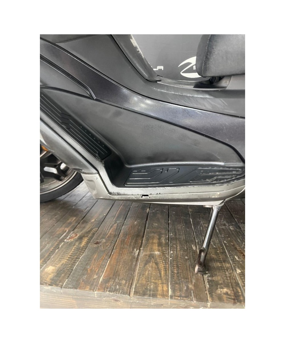 KYMCO Grand Dink 300 2018 | 16,300 km | Grey | €2,699