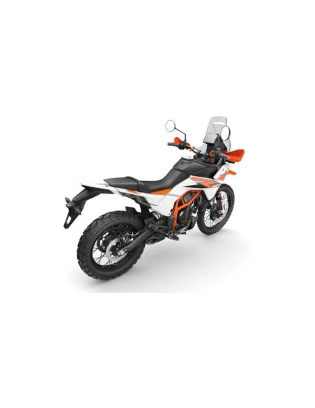KTM 390 Adventure R 2025 | Nueva | 7.499€