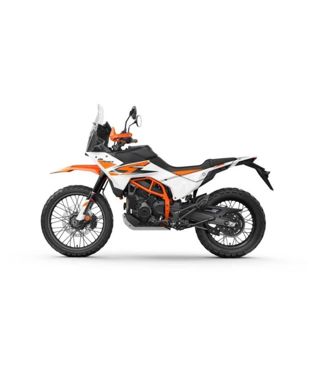 KTM 390 Adventure R 2025 | Nueva | 7.499€