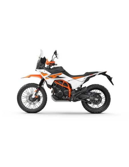 KTM 390 Adventure R 2025 | Nueva | 7.499€