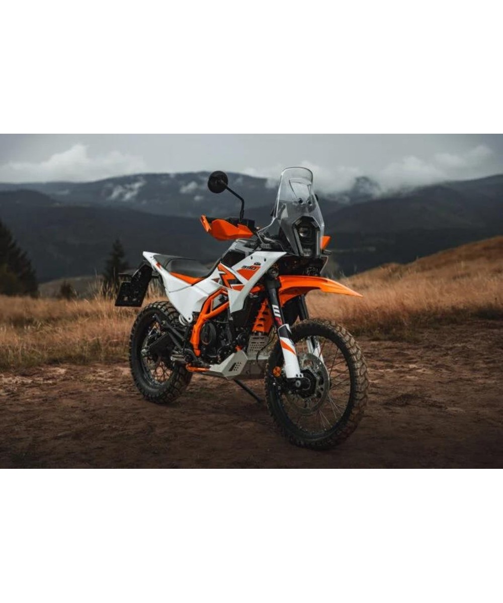 KTM 390 Adventure R 2025 | Nueva | 7.499€