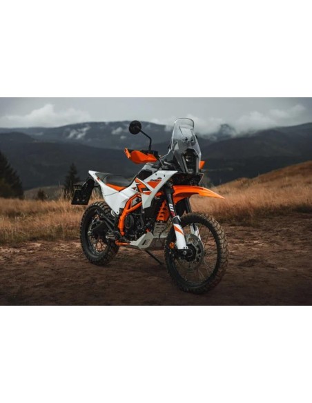 KTM 390 Adventure R 2025 | Nueva | 7.499€