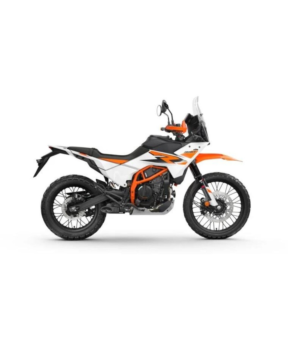 KTM 390 Adventure R 2025 | Nueva | 7.499€