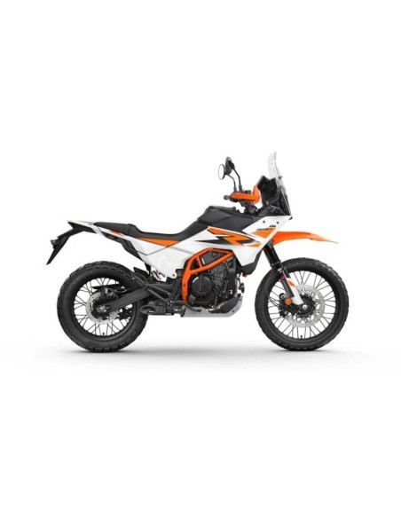 KTM 390 Adventure R 2025 | Brand New | €7,499