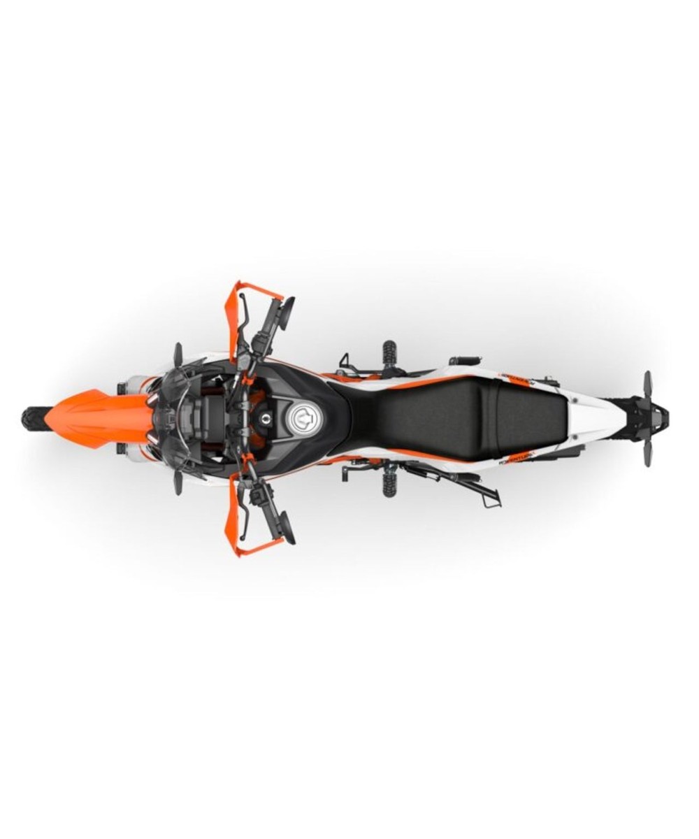 KTM 390 Adventure R 2025 | Brand New | €7,499