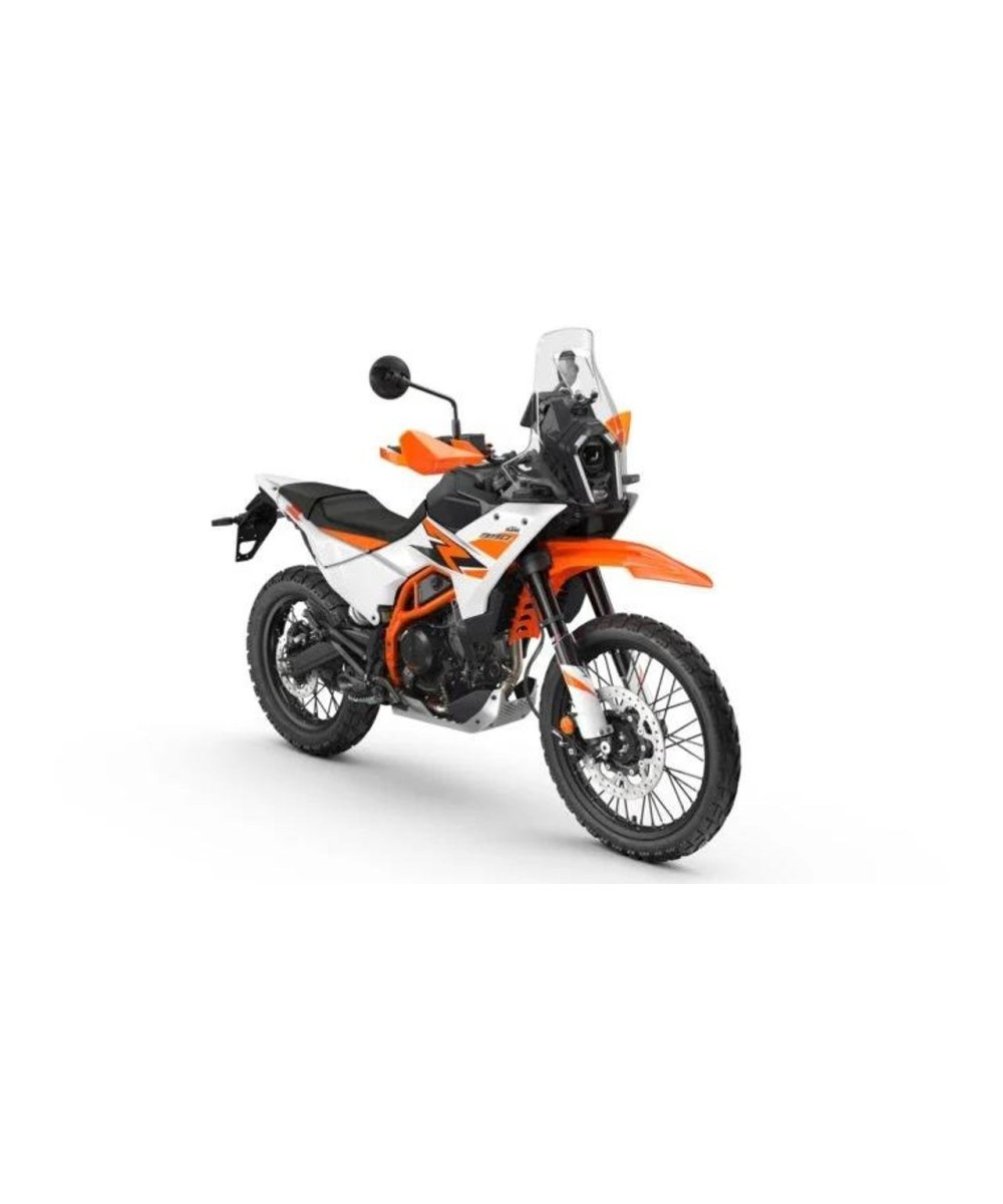 KTM 390 Adventure R 2025 | Nueva | 7.499€