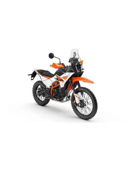 KTM 390 Adventure R 2025 | Brand New | €7,499