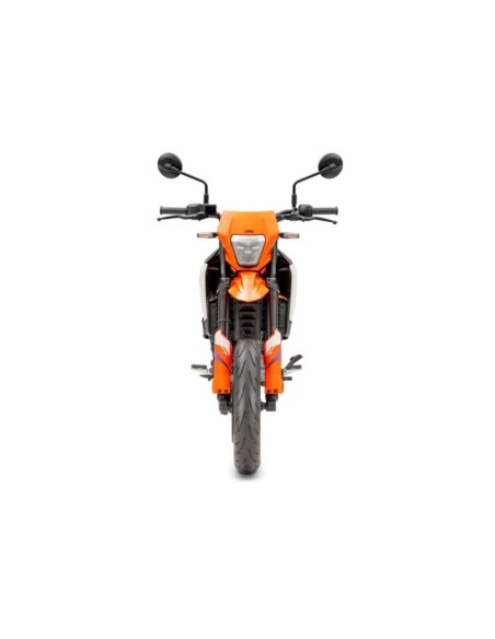 KTM 390 SMC R | Nueva | 6.399€