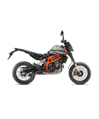 KTM 390 SMC R | Nueva | 6.399€