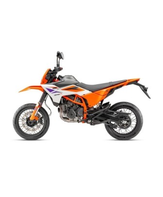 KTM 390 SMC R | Nueva | 6.399€ 2