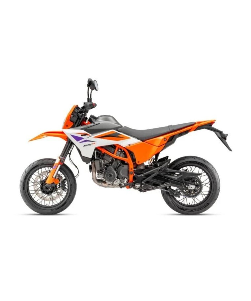 KTM 390 SMC R | Brand New | €6,399