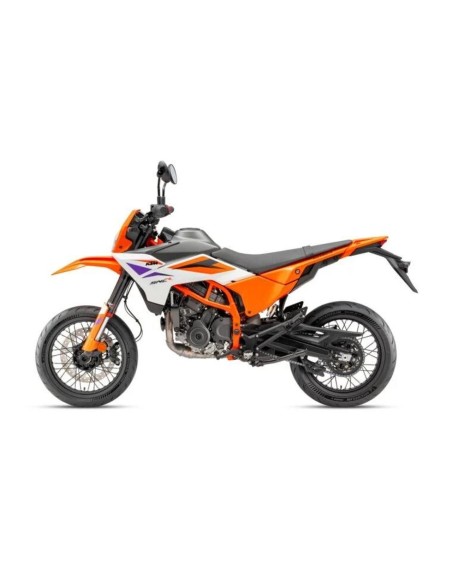 KTM 390 SMC R | Brand New | €6,399
