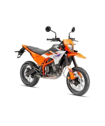 KTM 390 SMC R | Nueva | 6.399€