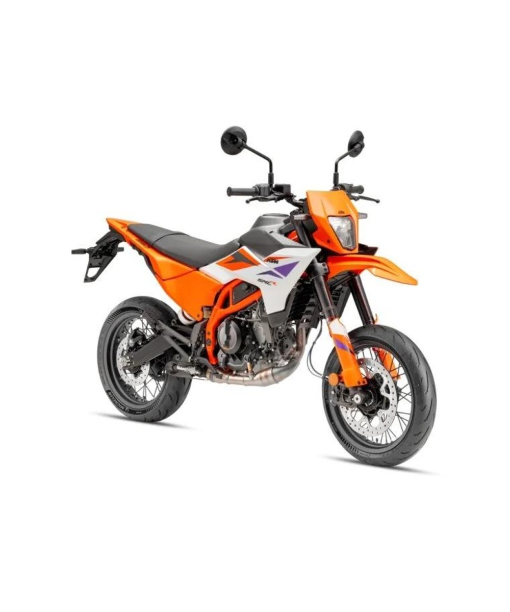 KTM 390 SMC R | Brand New | €6,399