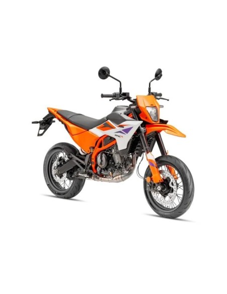 KTM 390 SMC R | Nueva | 6.399€