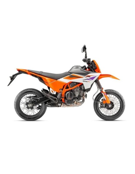 KTM 390 SMC R | Brand New | €6,399