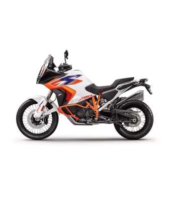 KTM 1290 Super Adventure R | Brand New | 4‑year warranty | €17,900