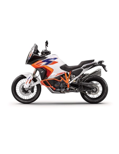 KTM 1290 Super Adventure R | Brand New | 4‑year warranty | €17,900