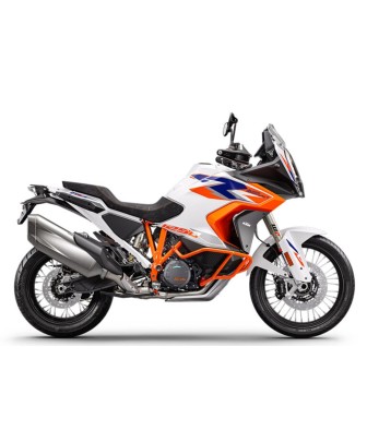 KTM 1290 Super Adventure R | Brand New | 4‑year warranty | €17,900 2