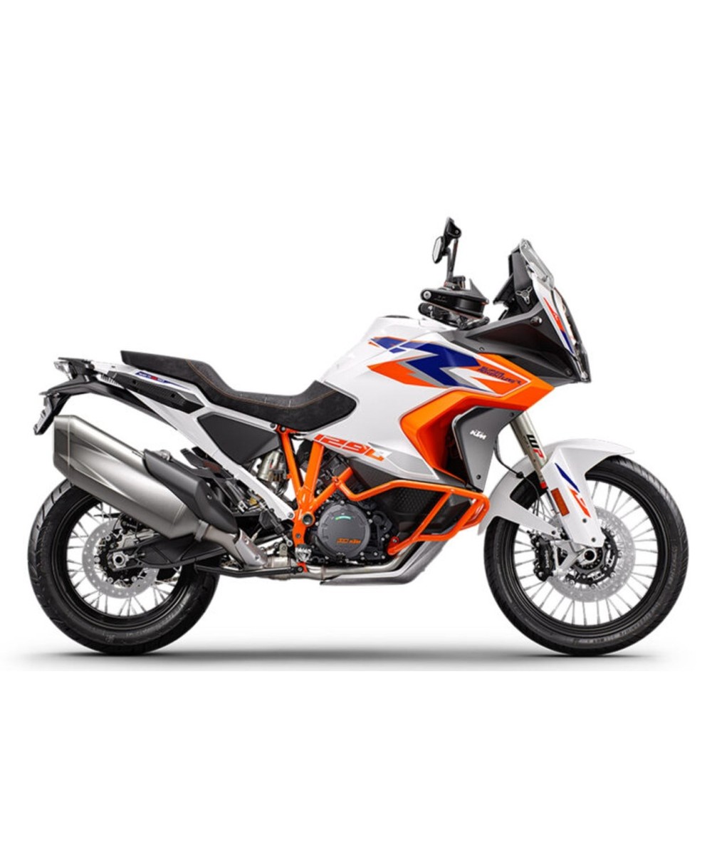 KTM 1290 Super Adventure R | Nueva | 4 años garantía | 17.900€