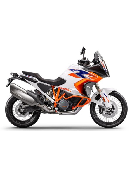 KTM 1290 Super Adventure R | Brand New | 4‑year warranty | €17,900
