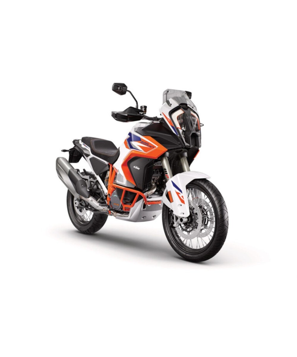 KTM 1290 Super Adventure R | Nueva | 4 años garantía | 17.900€