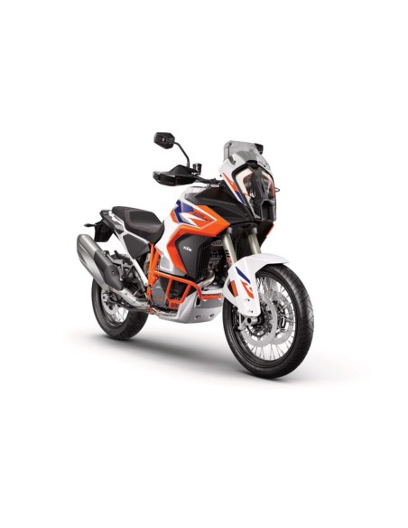 KTM 1290 Super Adventure R | Nueva | 4 años garantía | 17.900€