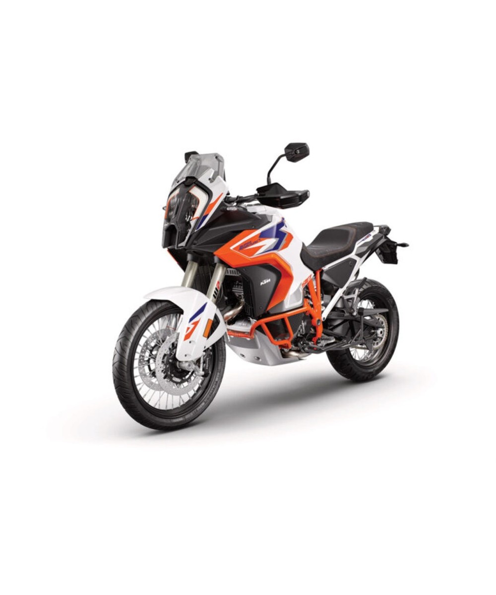 KTM 1290 Super Adventure R | Nueva | 4 años garantía | 17.900€