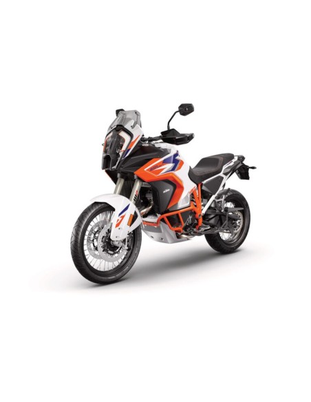 KTM 1290 Super Adventure R | Nueva | 4 años garantía | 17.900€