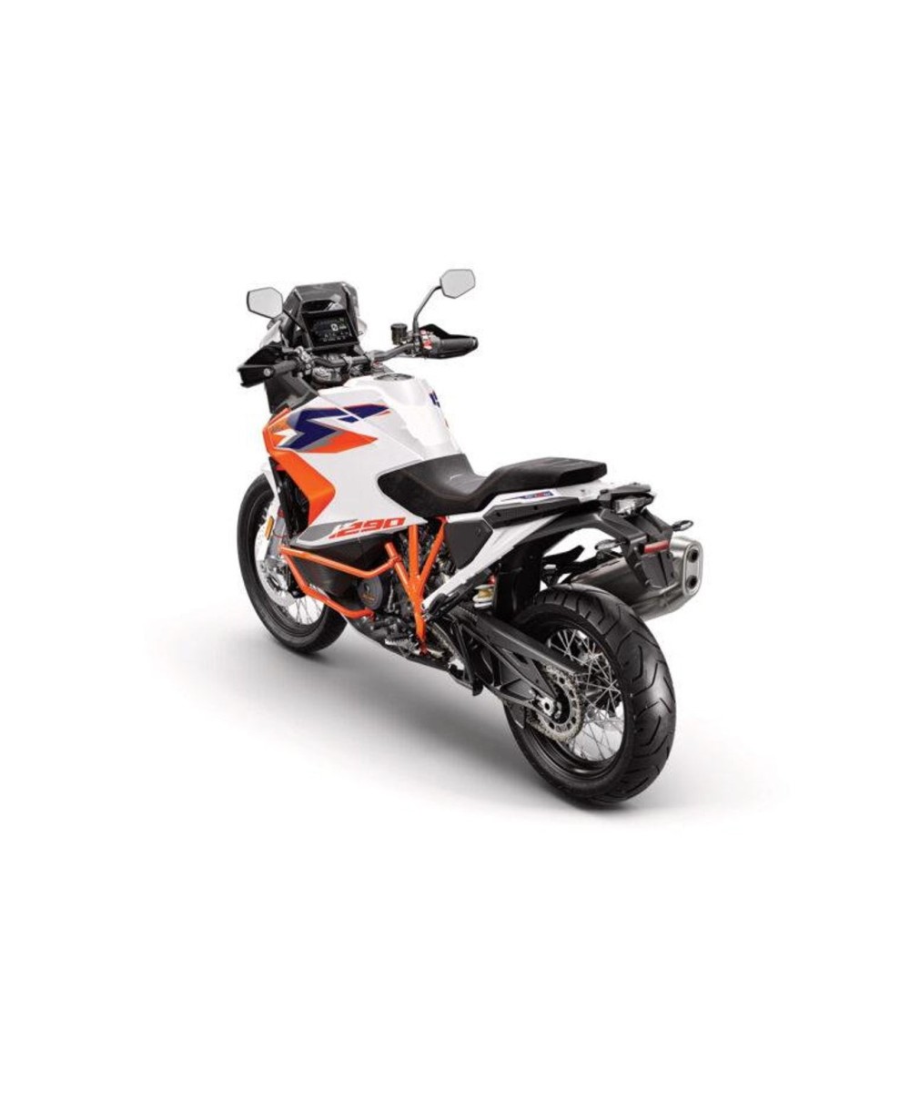 KTM 1290 Super Adventure R | Nueva | 4 años garantía | 17.900€