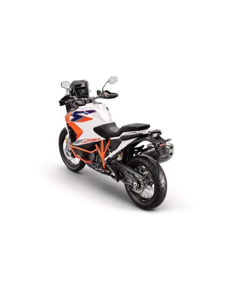 KTM 1290 Super Adventure R | Brand New | 4‑year warranty | €17,900